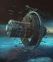 Атмосфера квеста